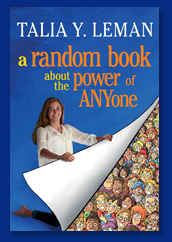 A Random Book About the Power of Anyone